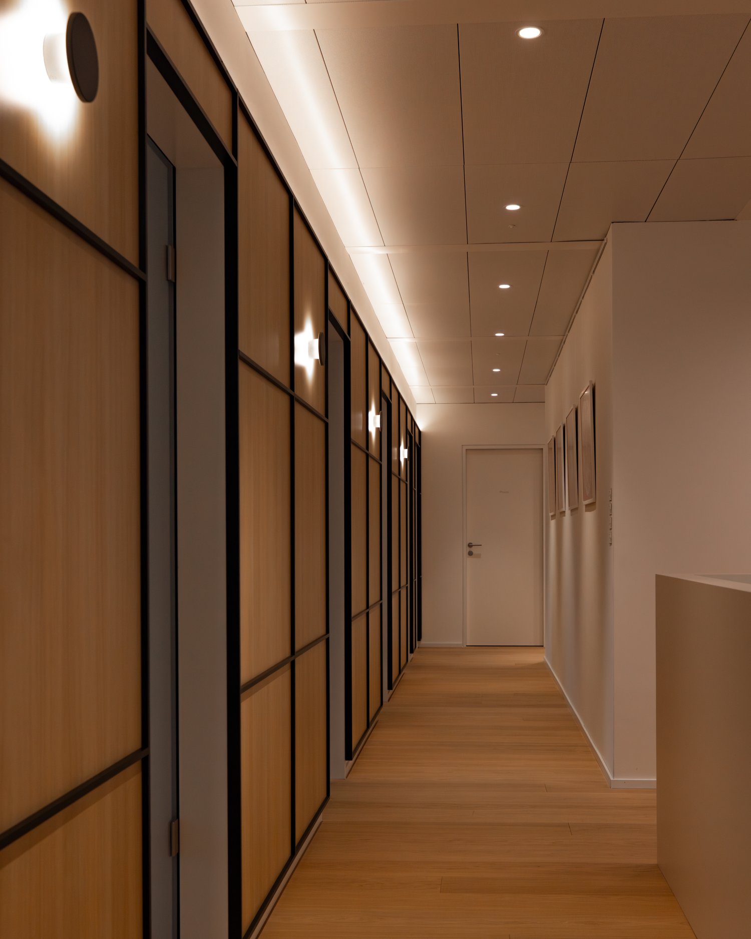 360m² office, Foto 5 von 5