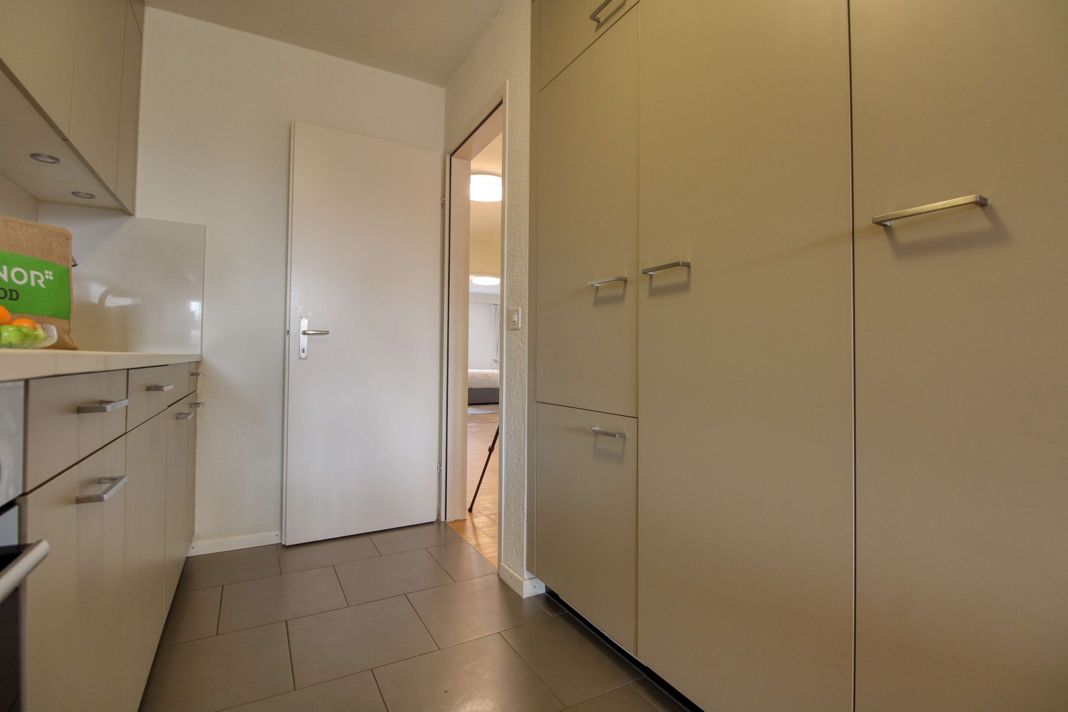 1 Zimmer Einzelzimmer