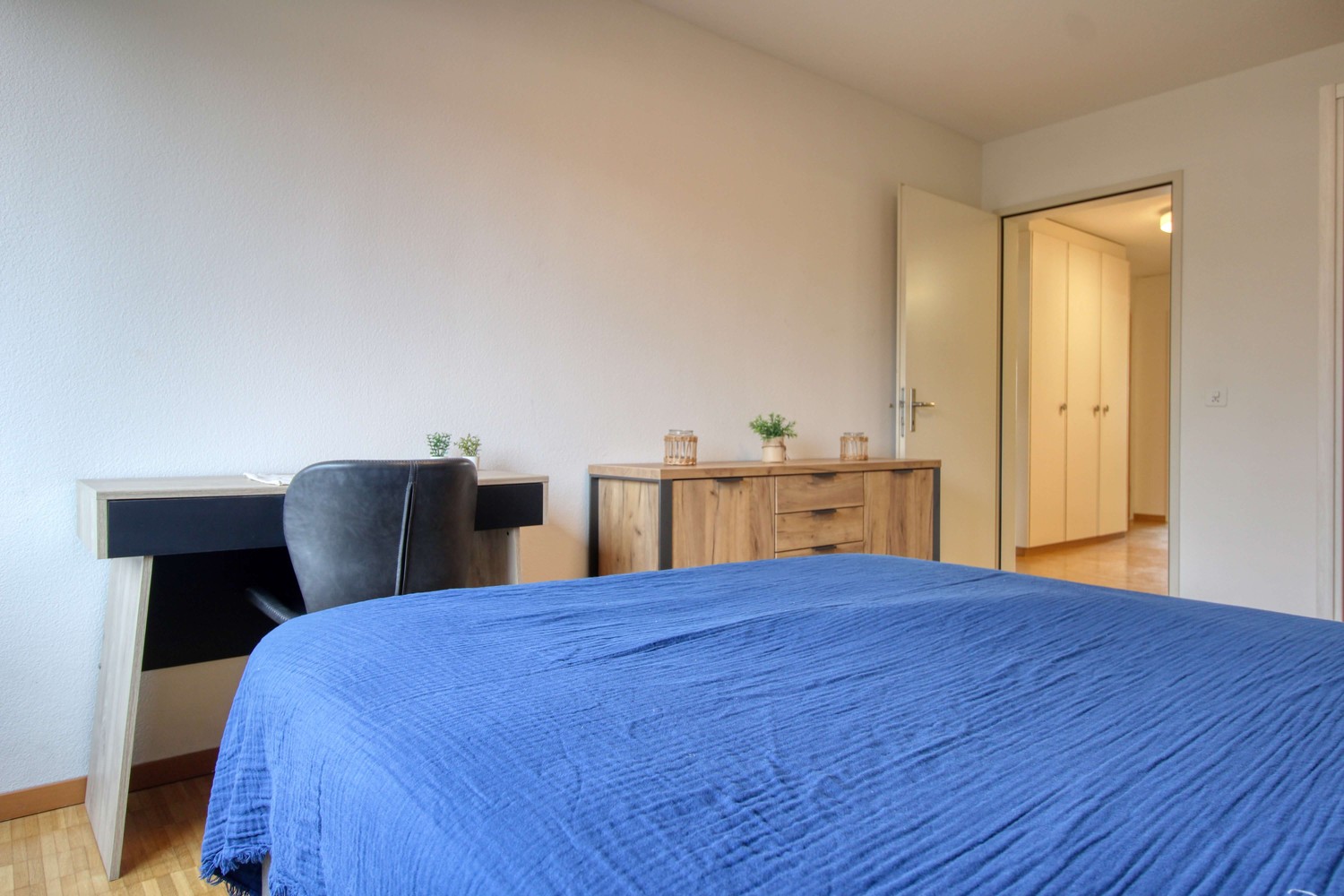 1 Zimmer Einzelzimmer