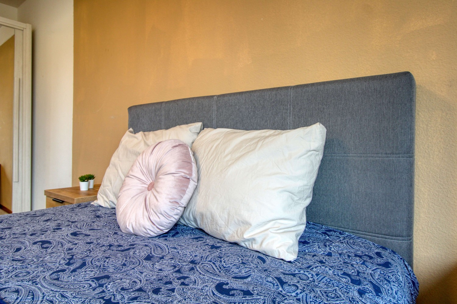 1 Zimmer Einzelzimmer