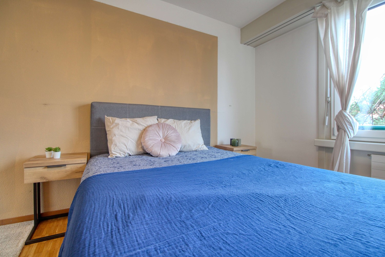 1 Zimmer Einzelzimmer