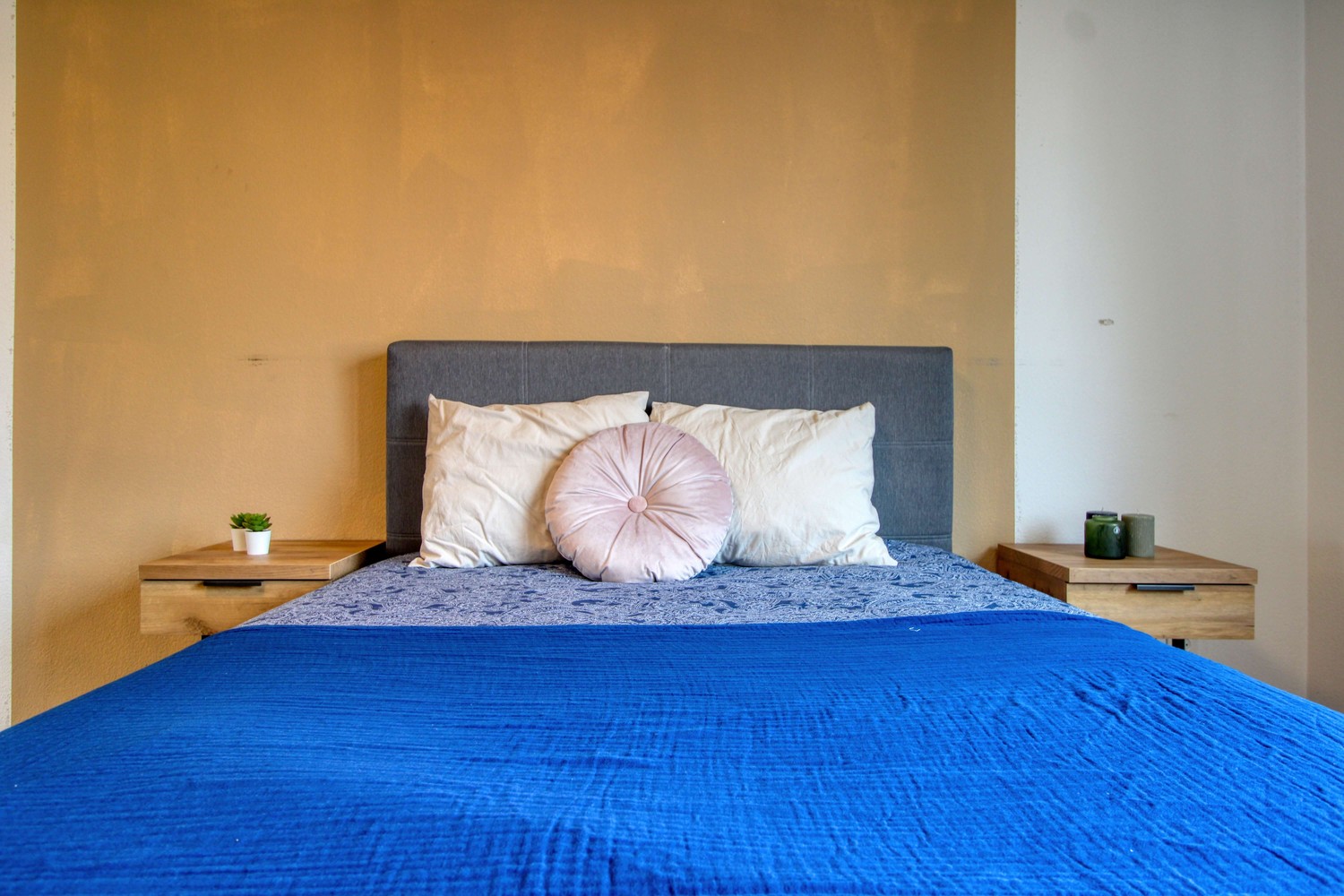 1 Zimmer Einzelzimmer