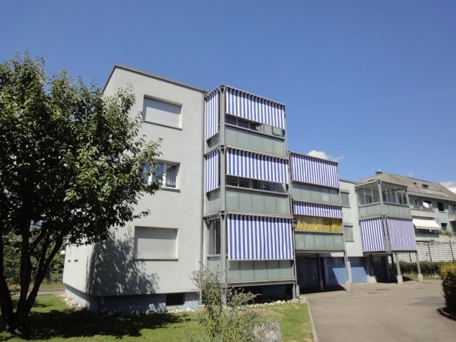 appartement de 1 pièce