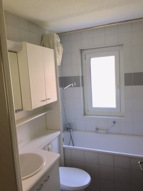 appartement de 1 pièce