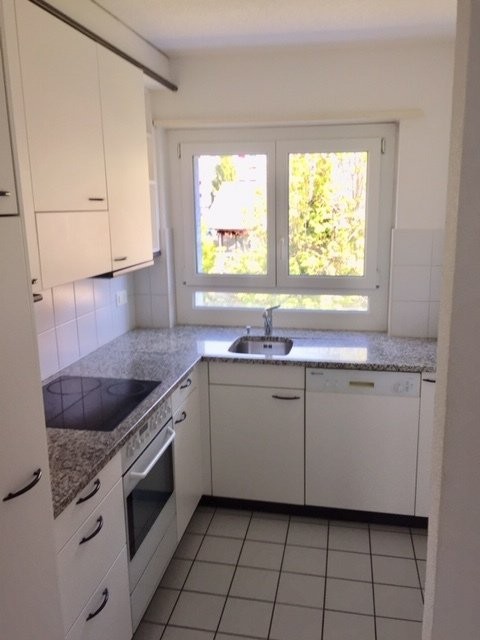 appartement de 1 pièce