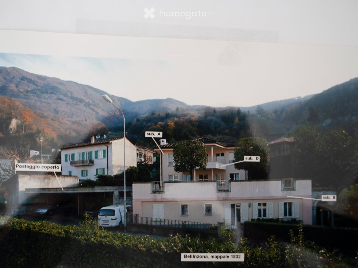 5 ½ Zimmer Einfamilienhaus, Foto 5 von 5
