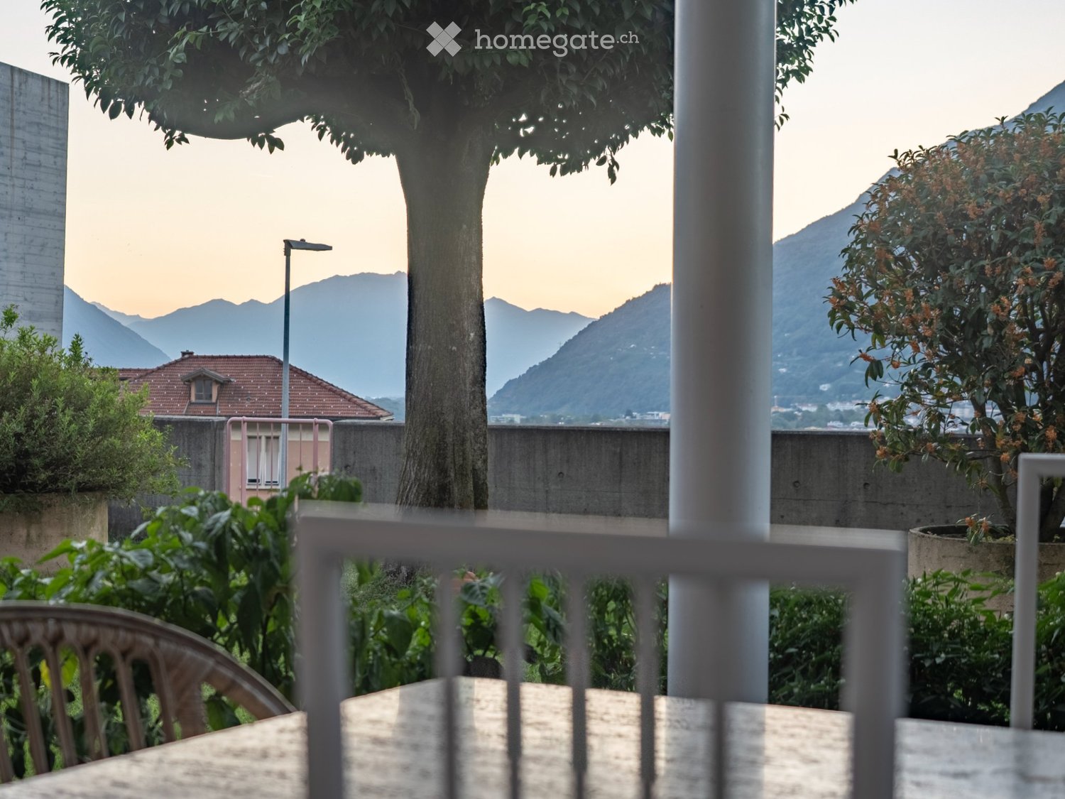 5 ½ Zimmer Einfamilienhaus, Foto 2 von 5