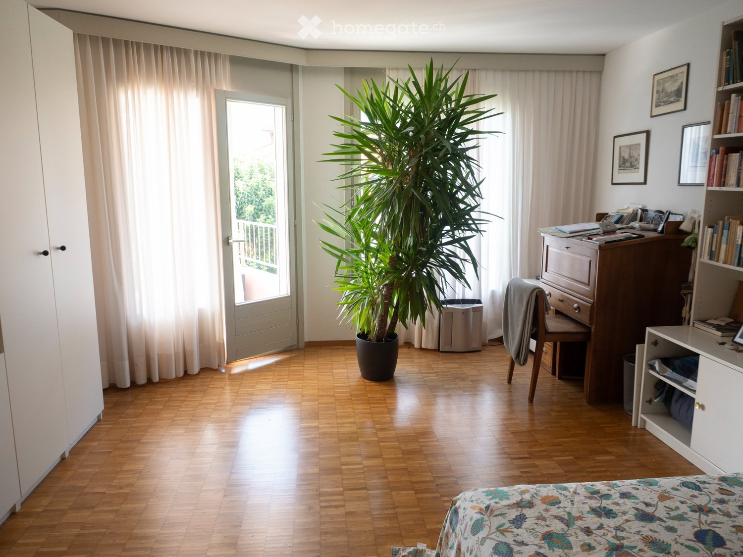 5 ½ Zimmer Einfamilienhaus, Foto 4 von 5