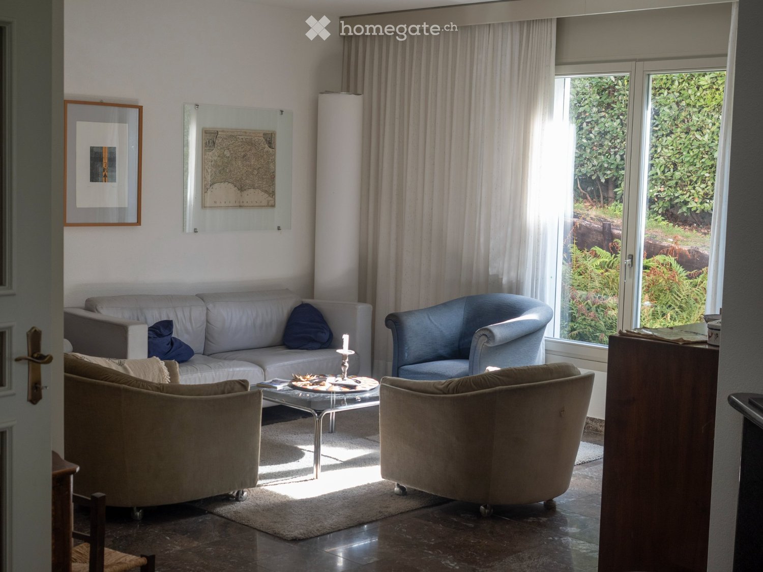 5 ½ Zimmer Einfamilienhaus, Foto 3 von 5