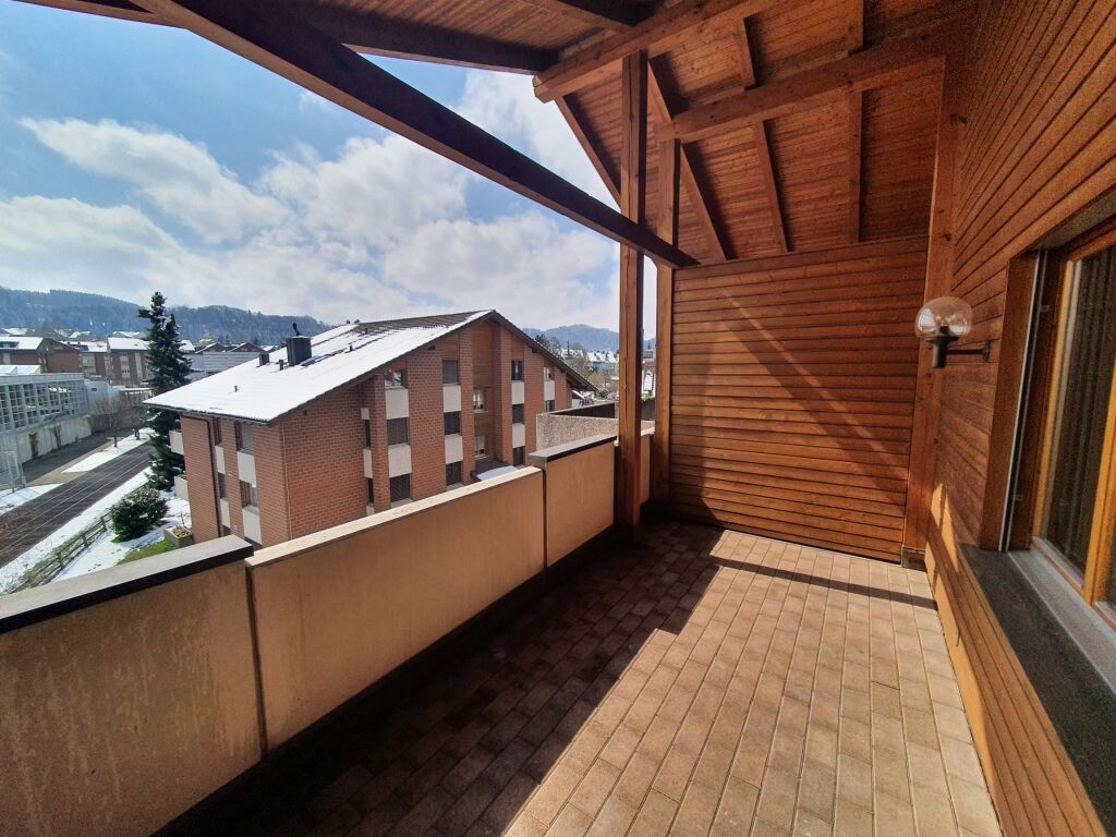 4 rooms apartment, Foto 9 von 10