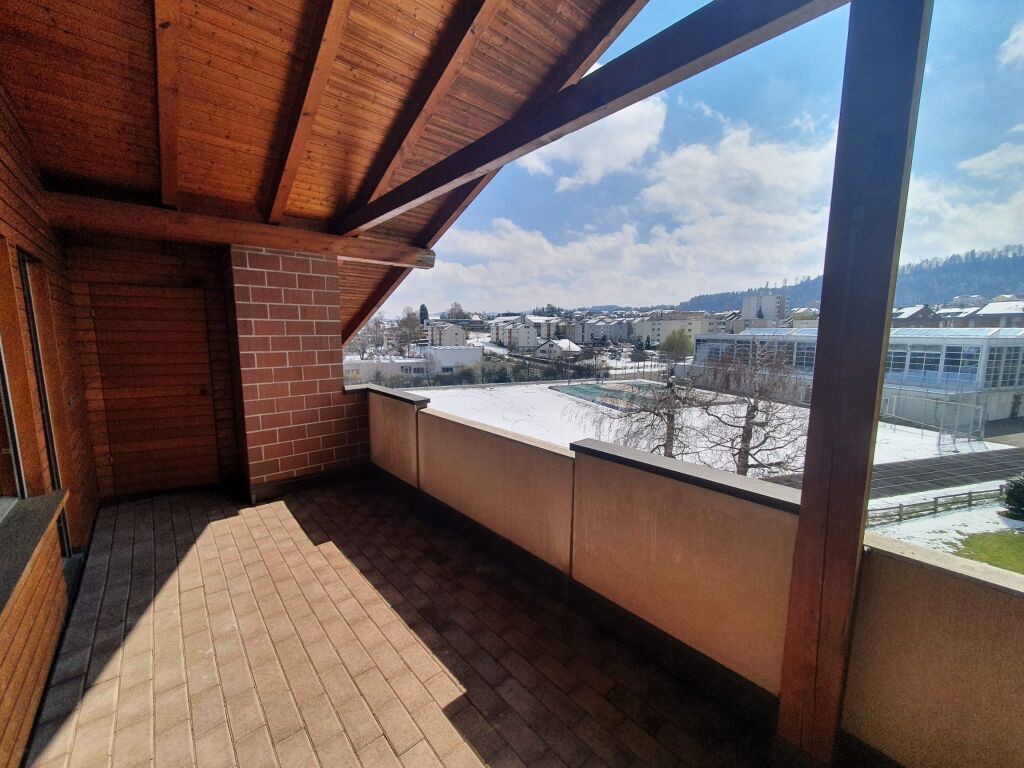 4 rooms apartment, Foto 8 von 10