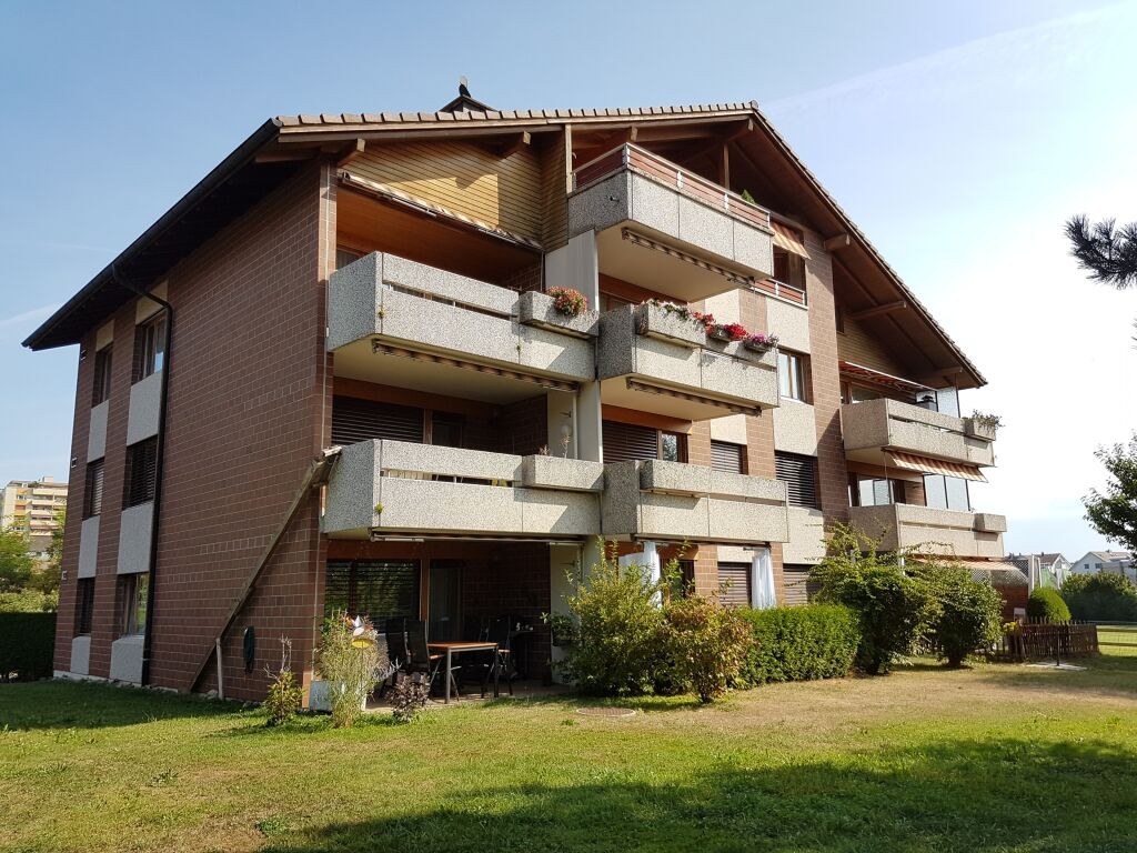 4 rooms apartment, Foto 1 von 10