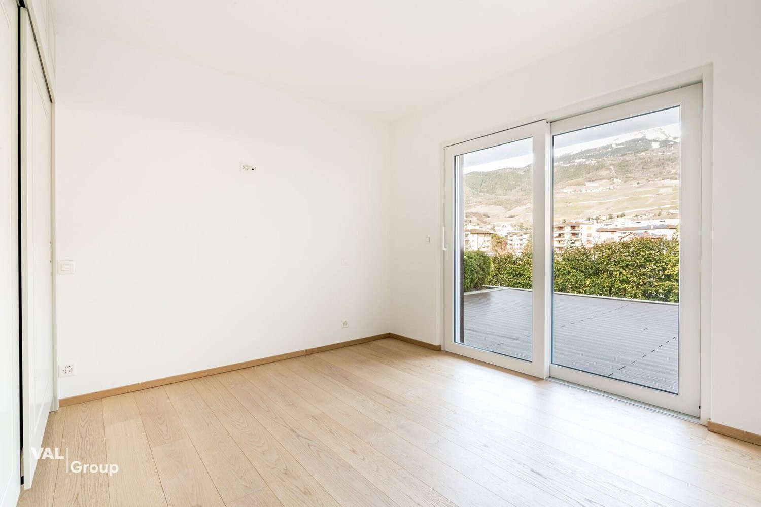 4 ½ Zimmer Duplexhaus, Foto 10 von 10