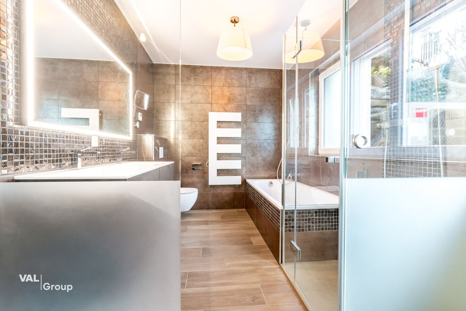 4 ½ Zimmer Duplexhaus, Foto 7 von 10