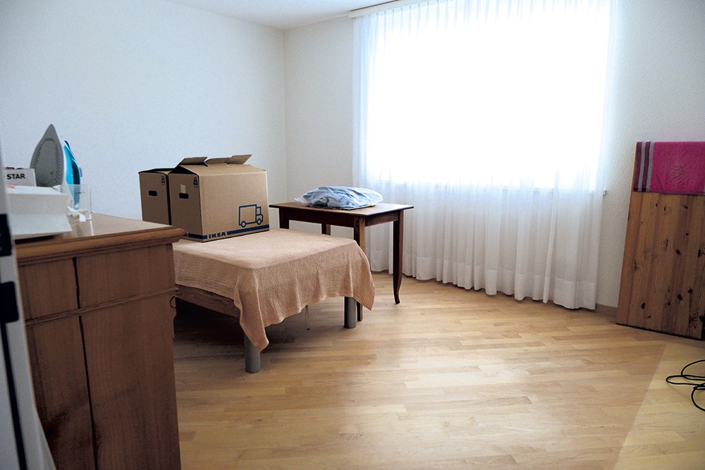 4 ½ rooms apartment, Foto 4 von 10