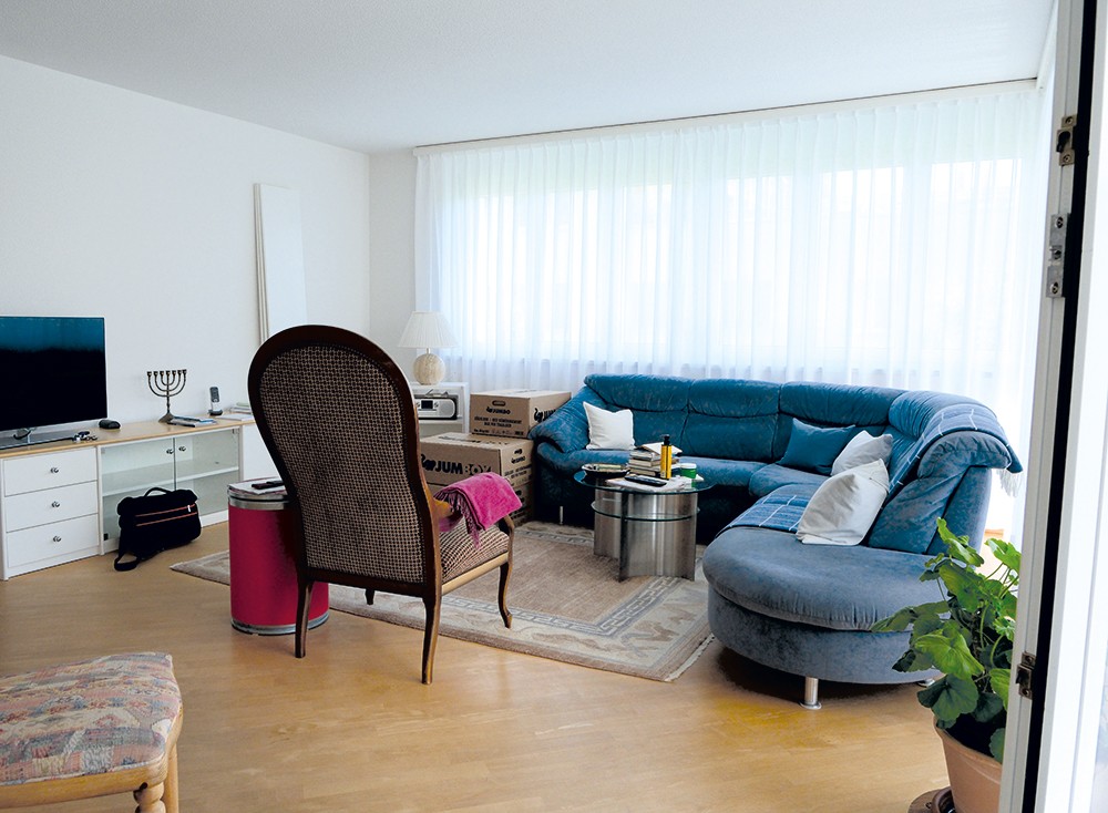4 ½ rooms apartment, Foto 7 von 10