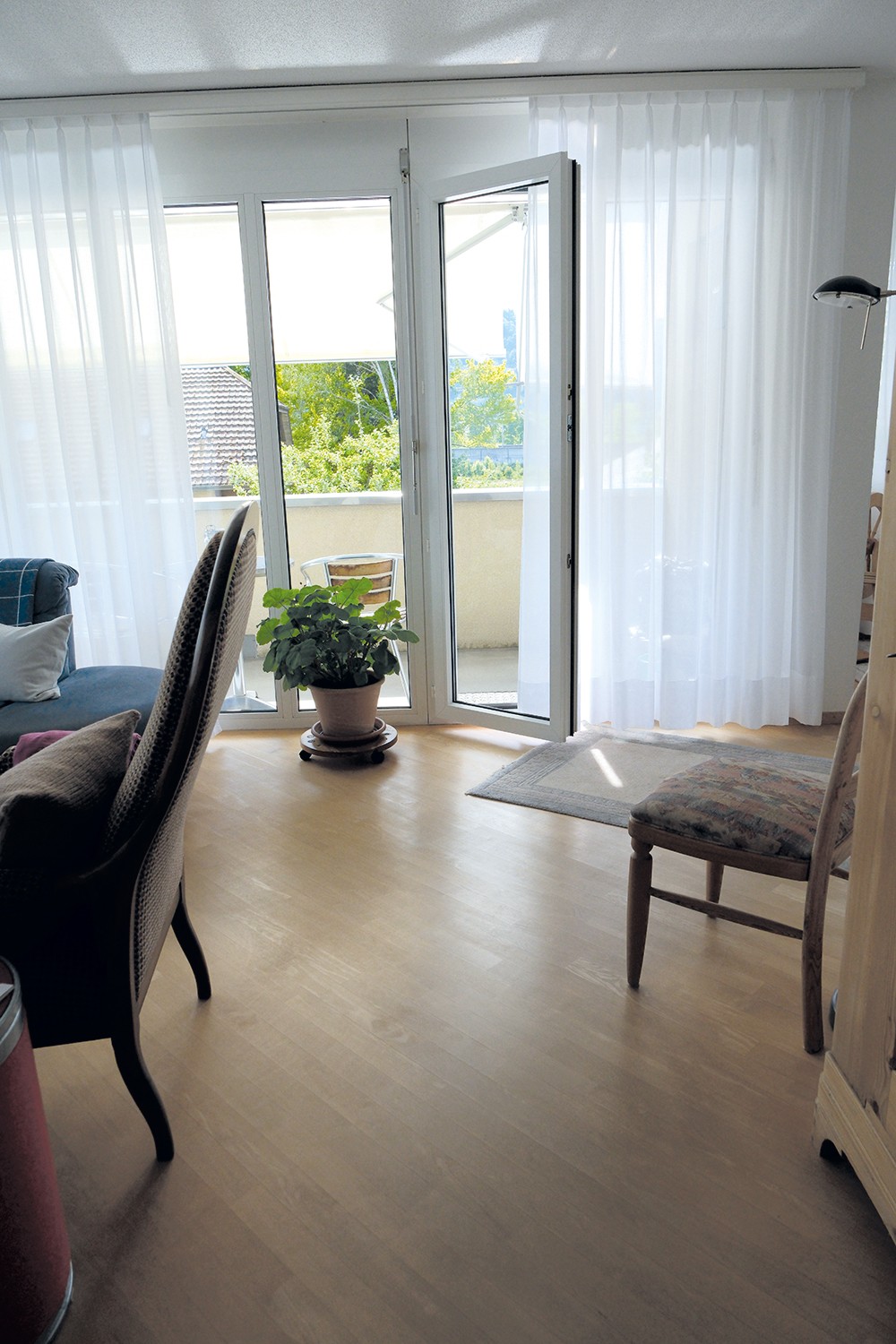 4 ½ rooms apartment, Foto 8 von 10