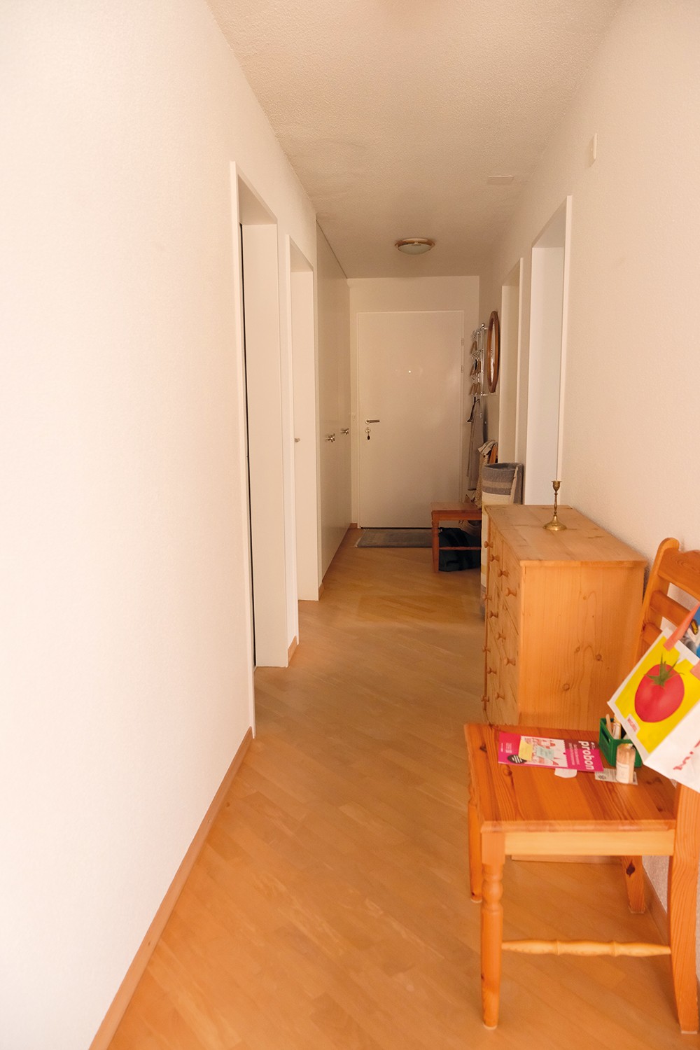 4 ½ rooms apartment, Foto 3 von 10