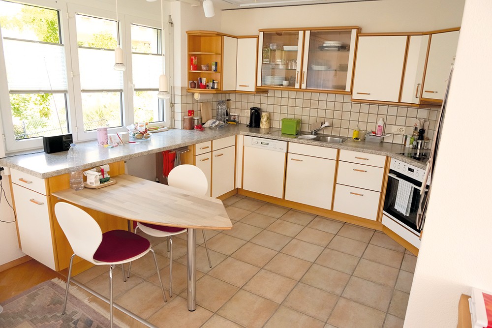4 ½ rooms apartment, Foto 9 von 10