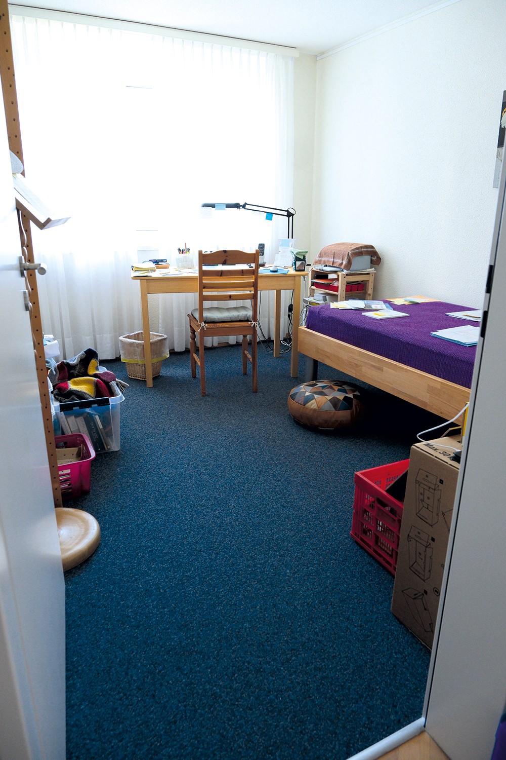 4 ½ rooms apartment, Foto 5 von 10