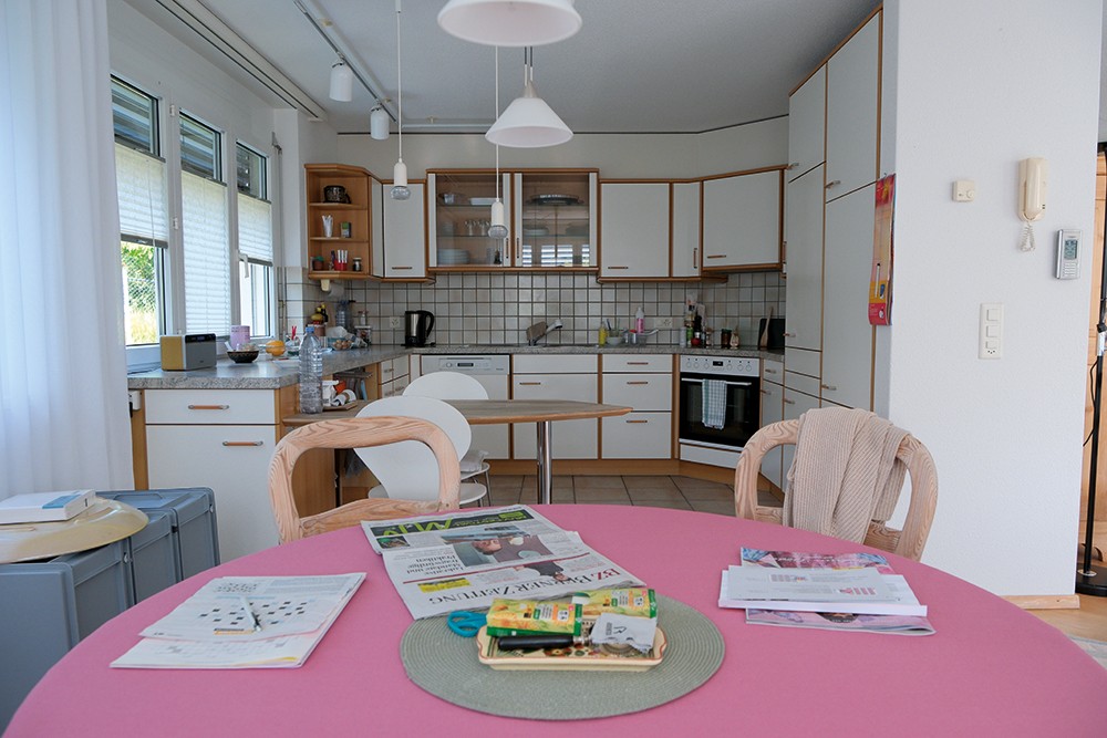 4 ½ rooms apartment, Foto 10 von 10