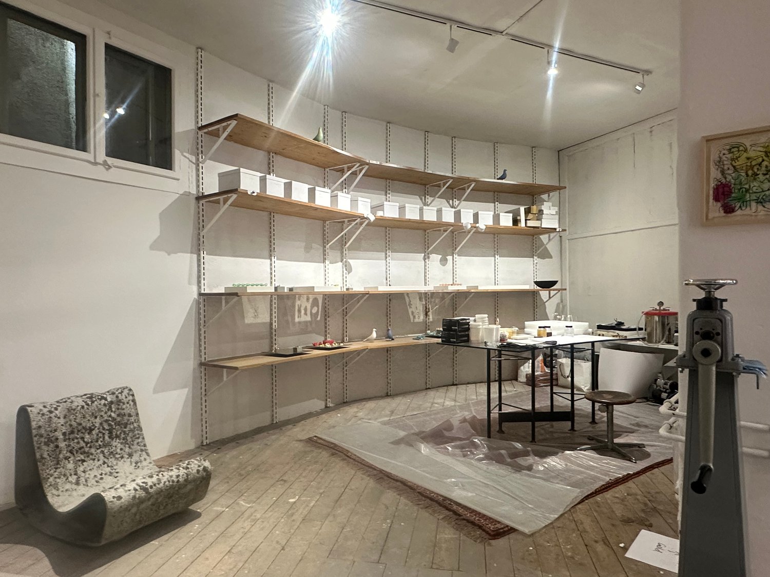 Atelier