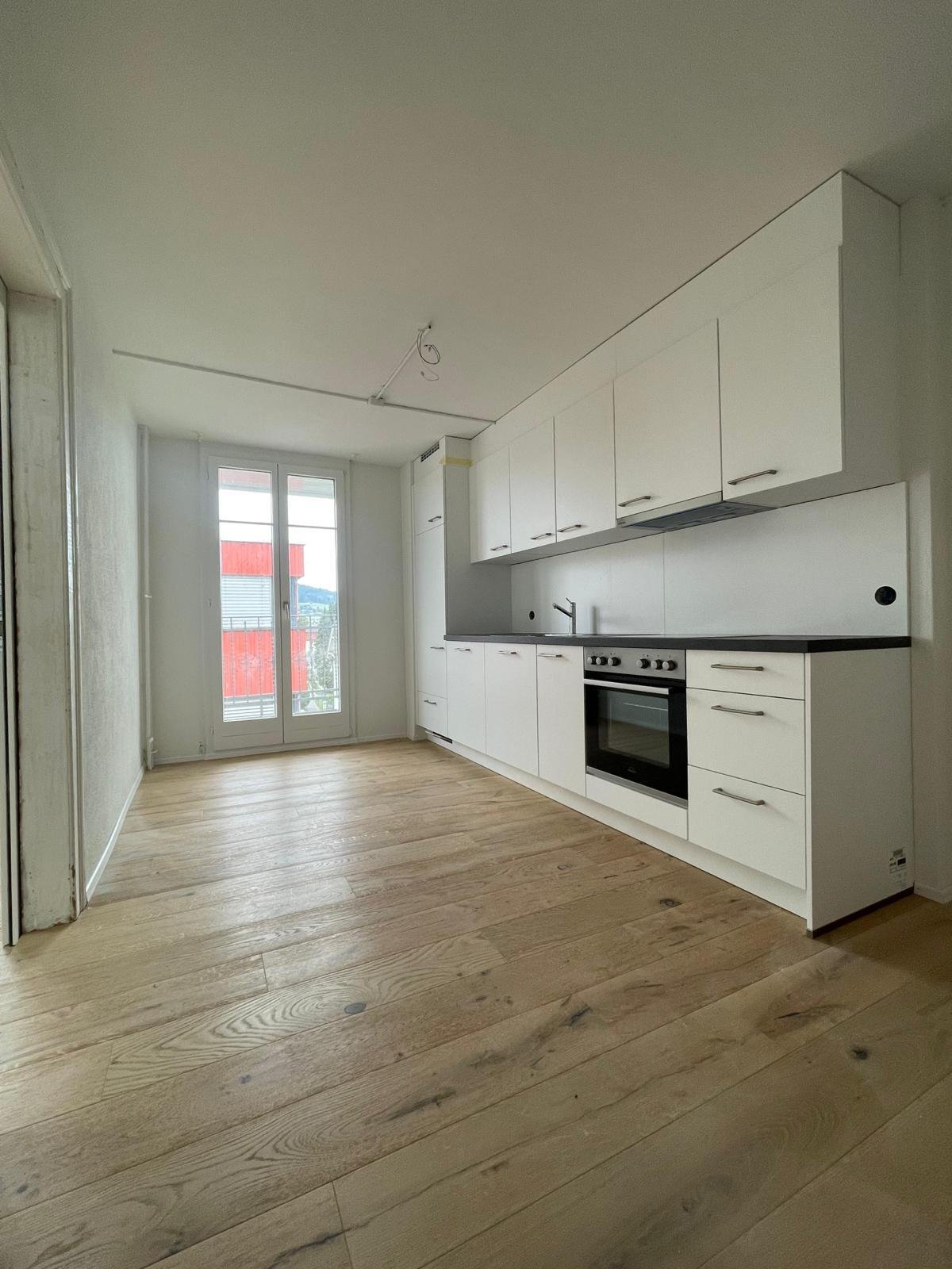 Appartamento di 3 ½ locali