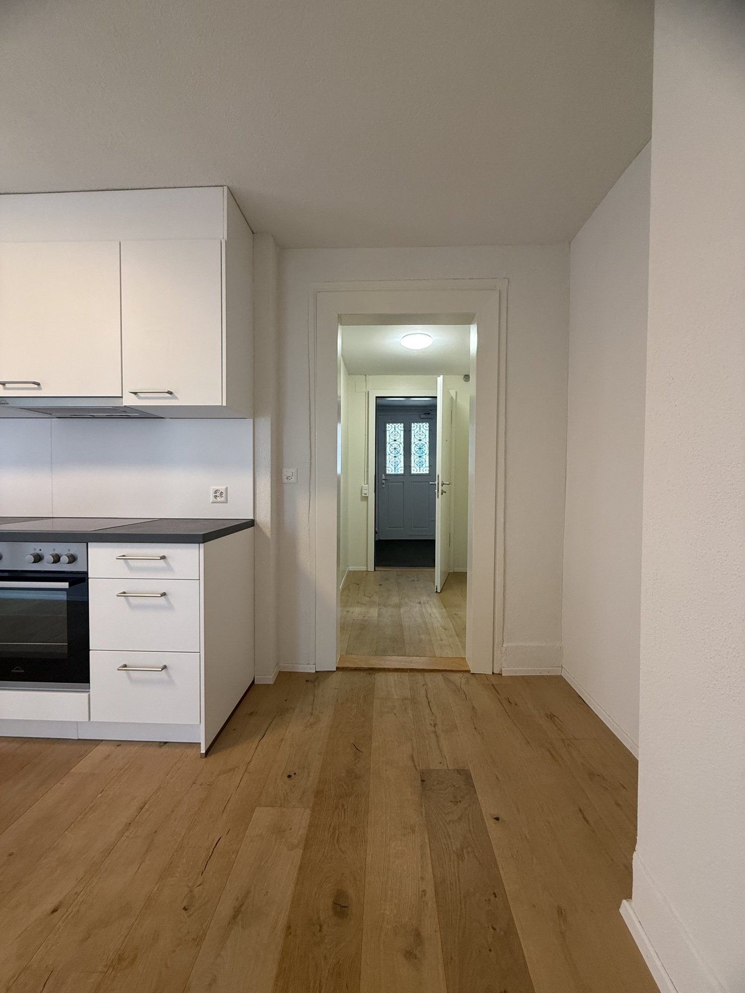 Appartamento di 3 ½ locali