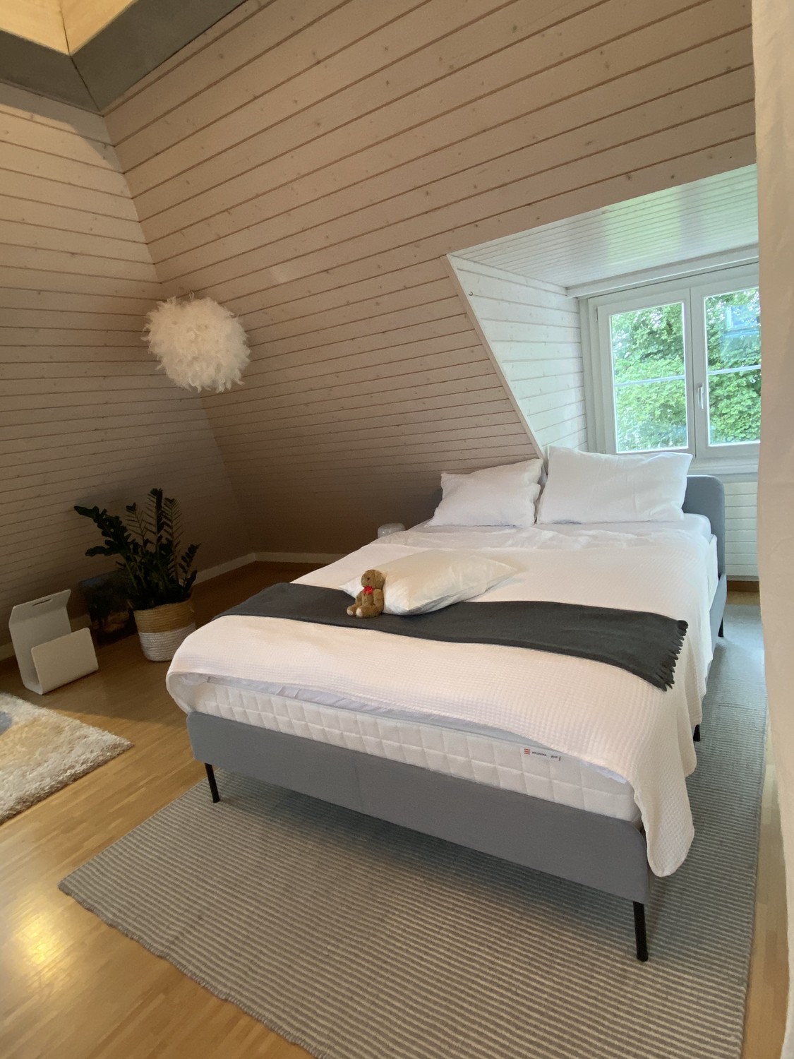 1 ½ rooms apartment (3)