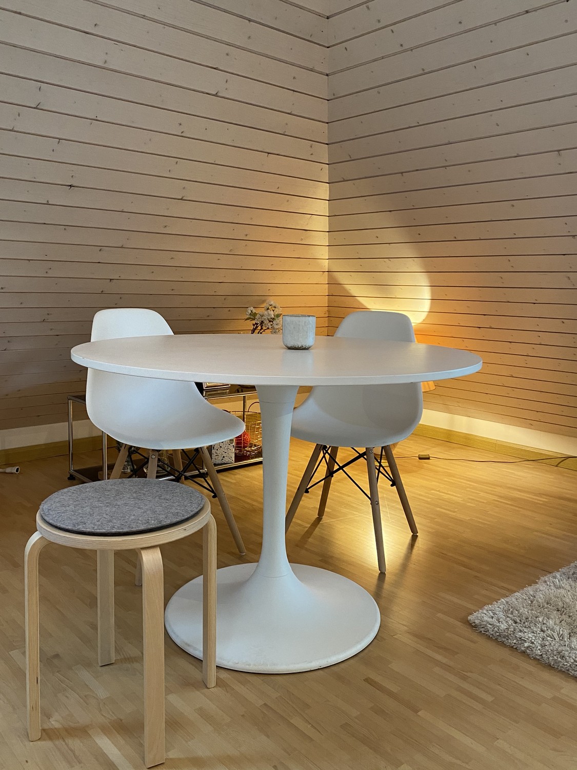 1 ½ rooms apartment (6)