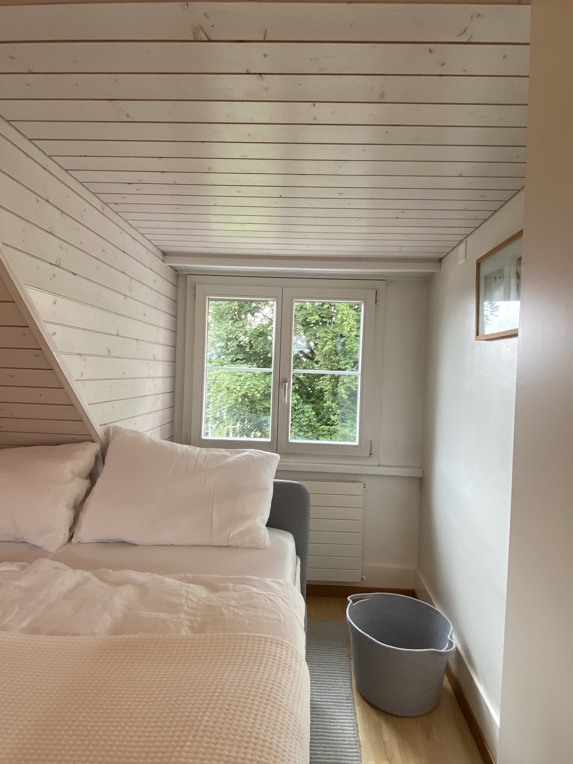 1 ½ rooms apartment (5)