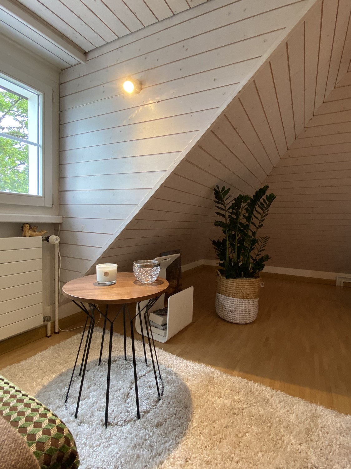 1 ½ rooms apartment (4)