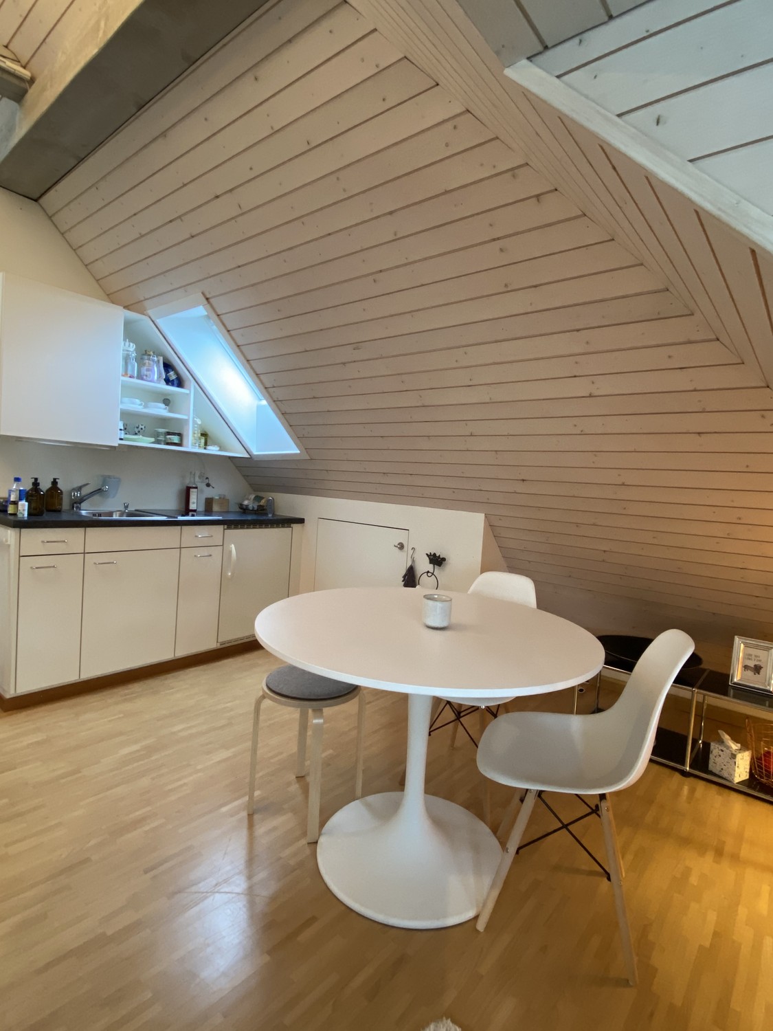 1 ½ rooms apartment (7)