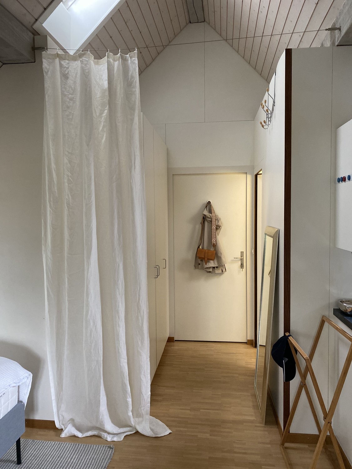 1 ½ rooms apartment (9)