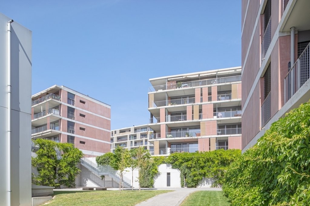 3 ½ Zimmer Wohnung, Foto 1 von 2