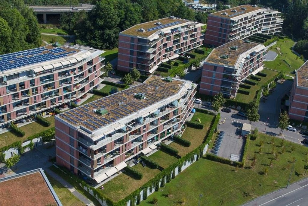 3 ½ Zimmer Wohnung, Foto 2 von 2