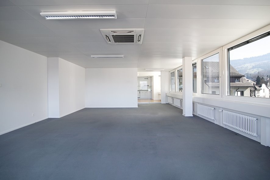 92m² ufficio