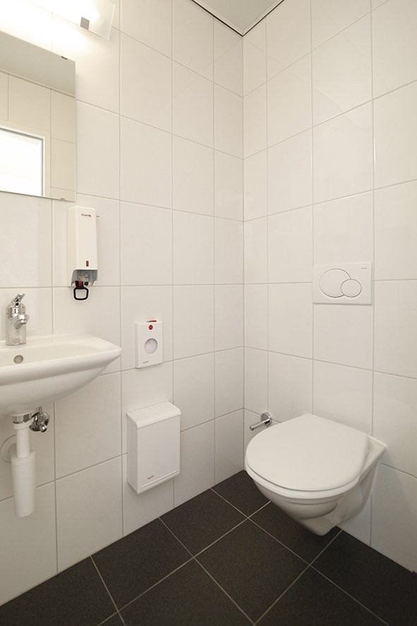 92m² ufficio
