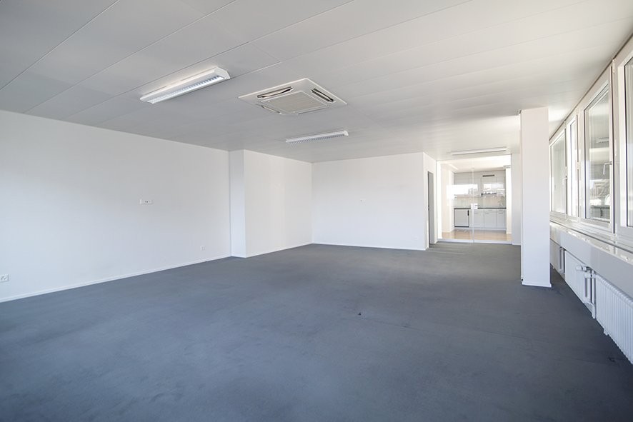 92m² ufficio