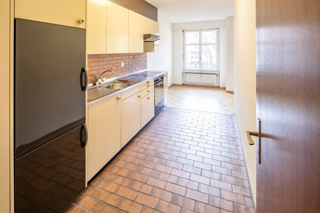 Appartamento di 3 ½ locali