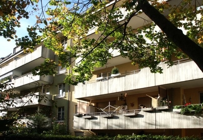 Appartamento di 3 ½ locali