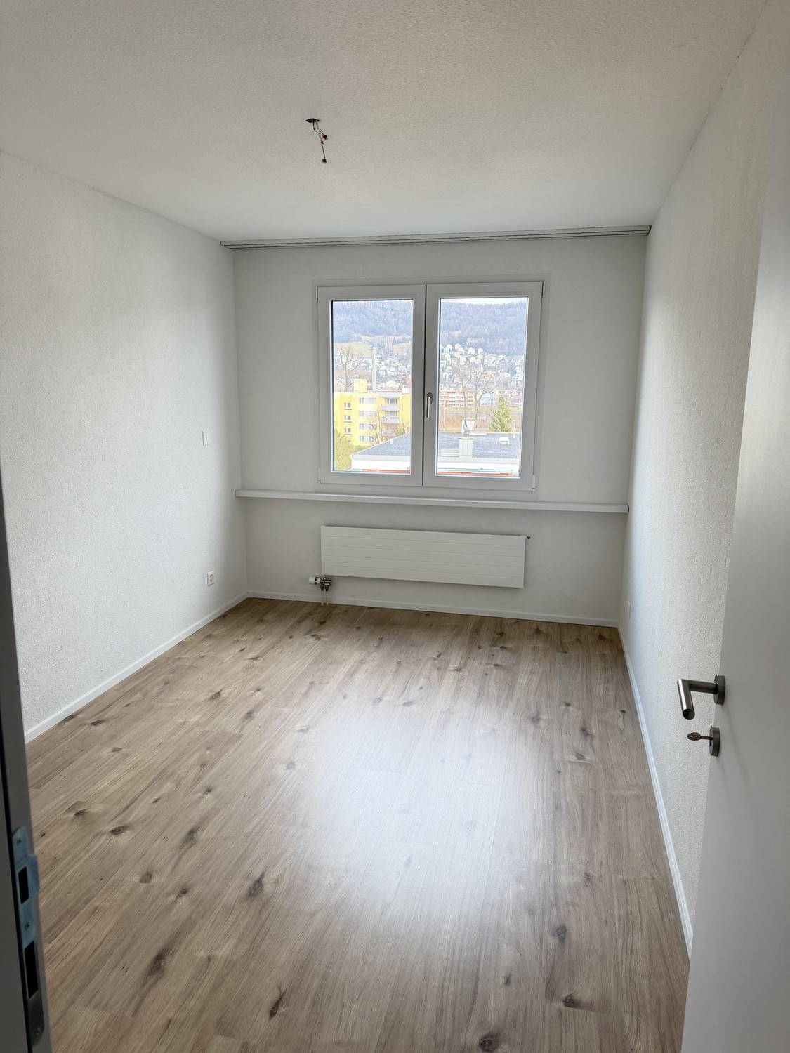 5 ½ rooms apartment