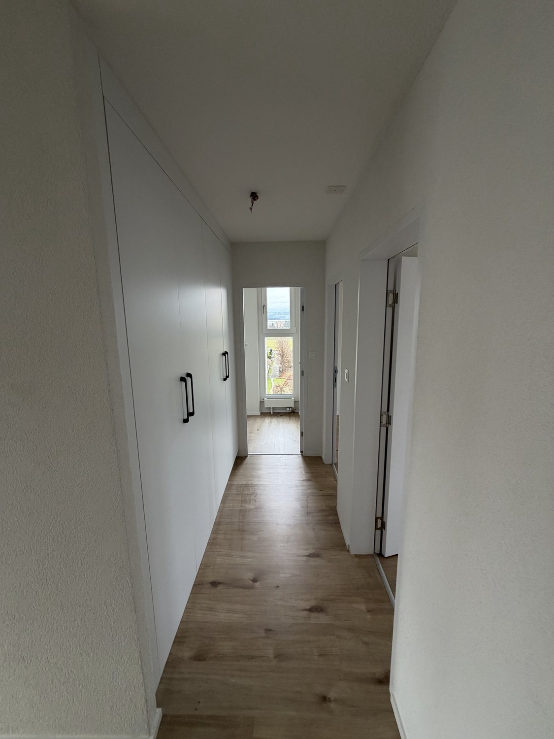 5 ½ rooms apartment