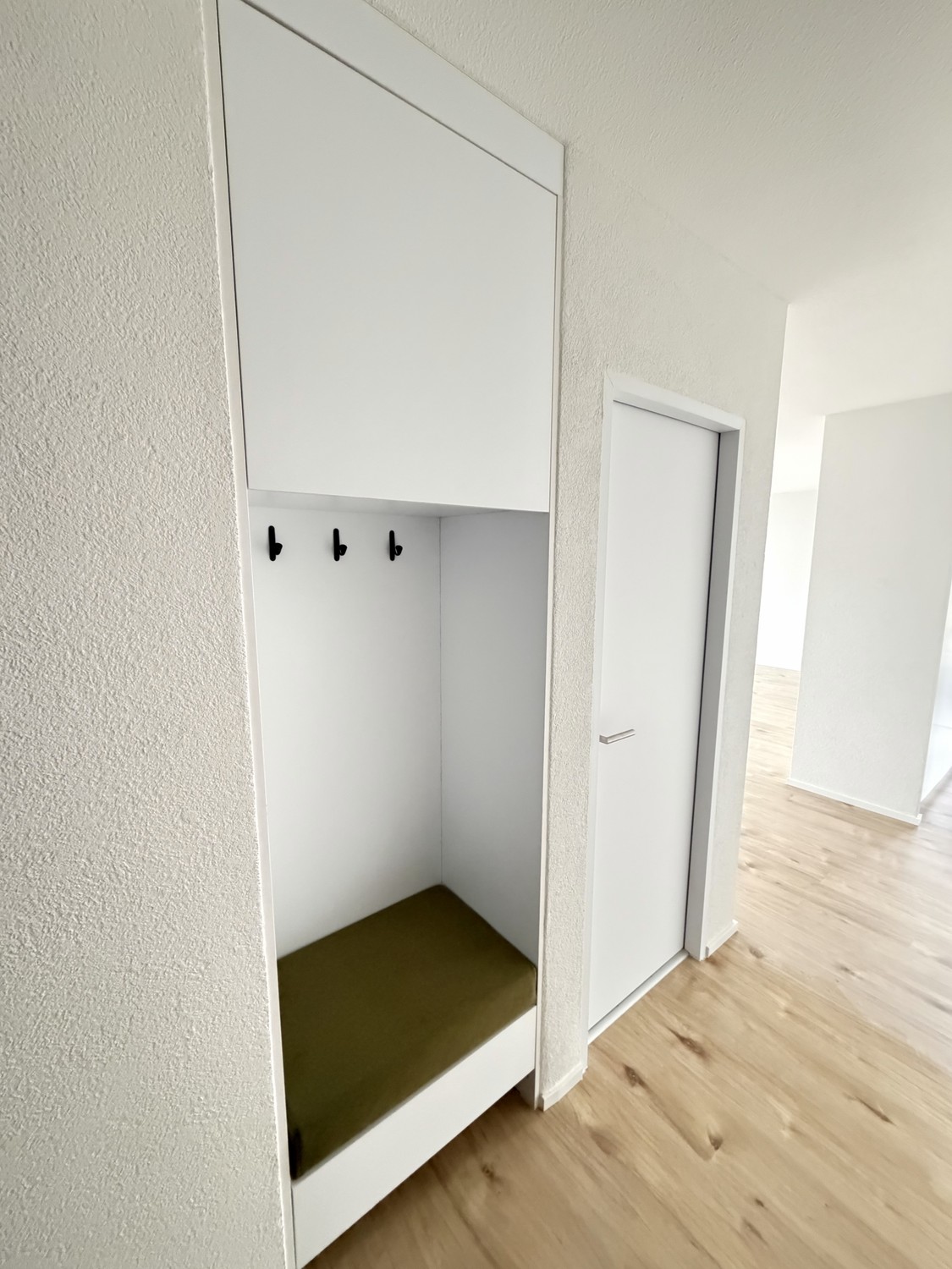 5 ½ rooms apartment