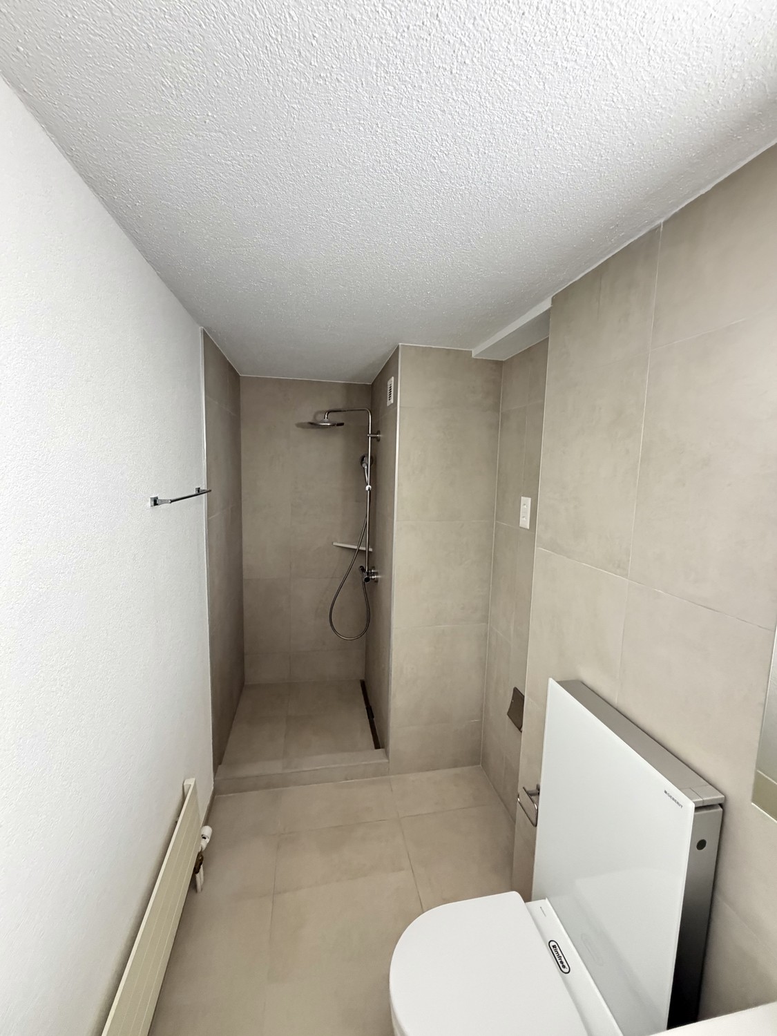 5 ½ rooms apartment