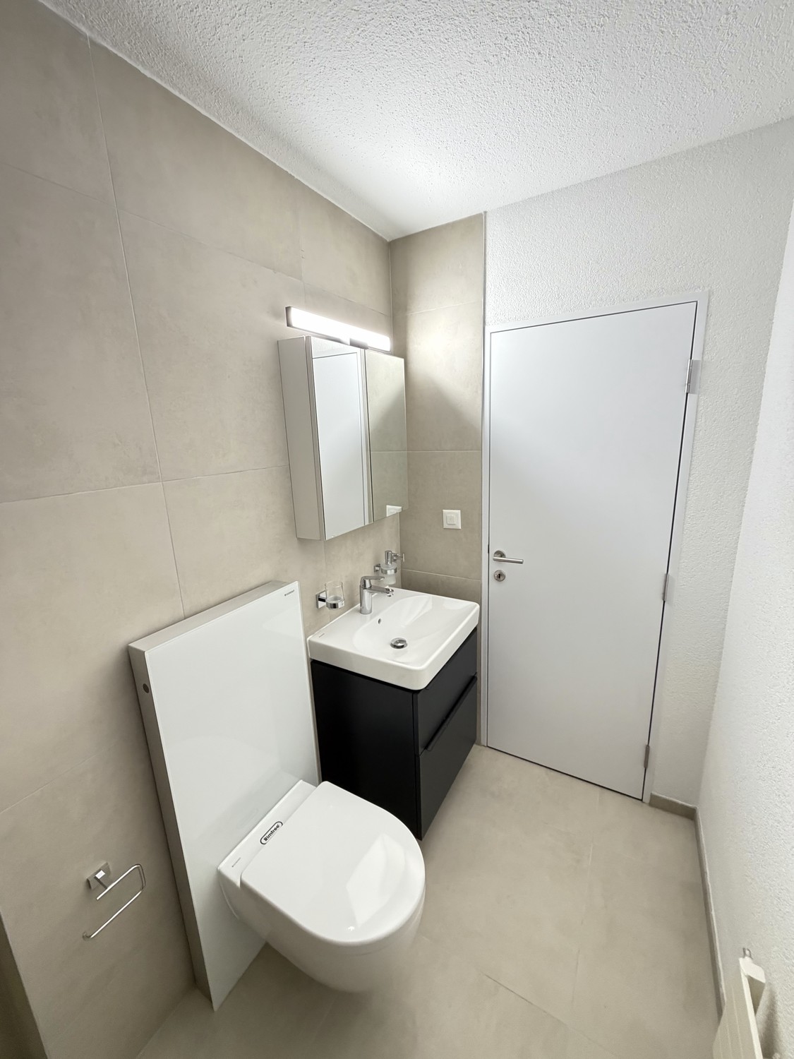 5 ½ rooms apartment