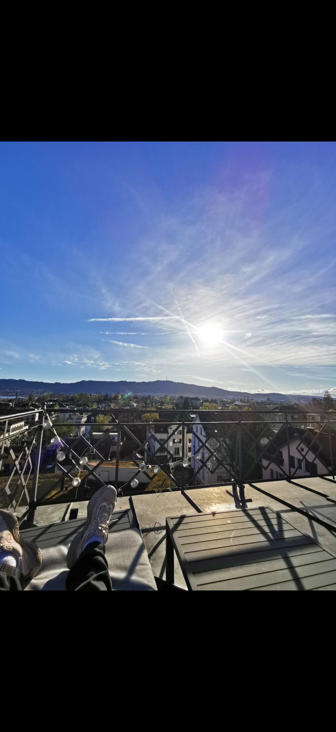 Zimmer in einer WG