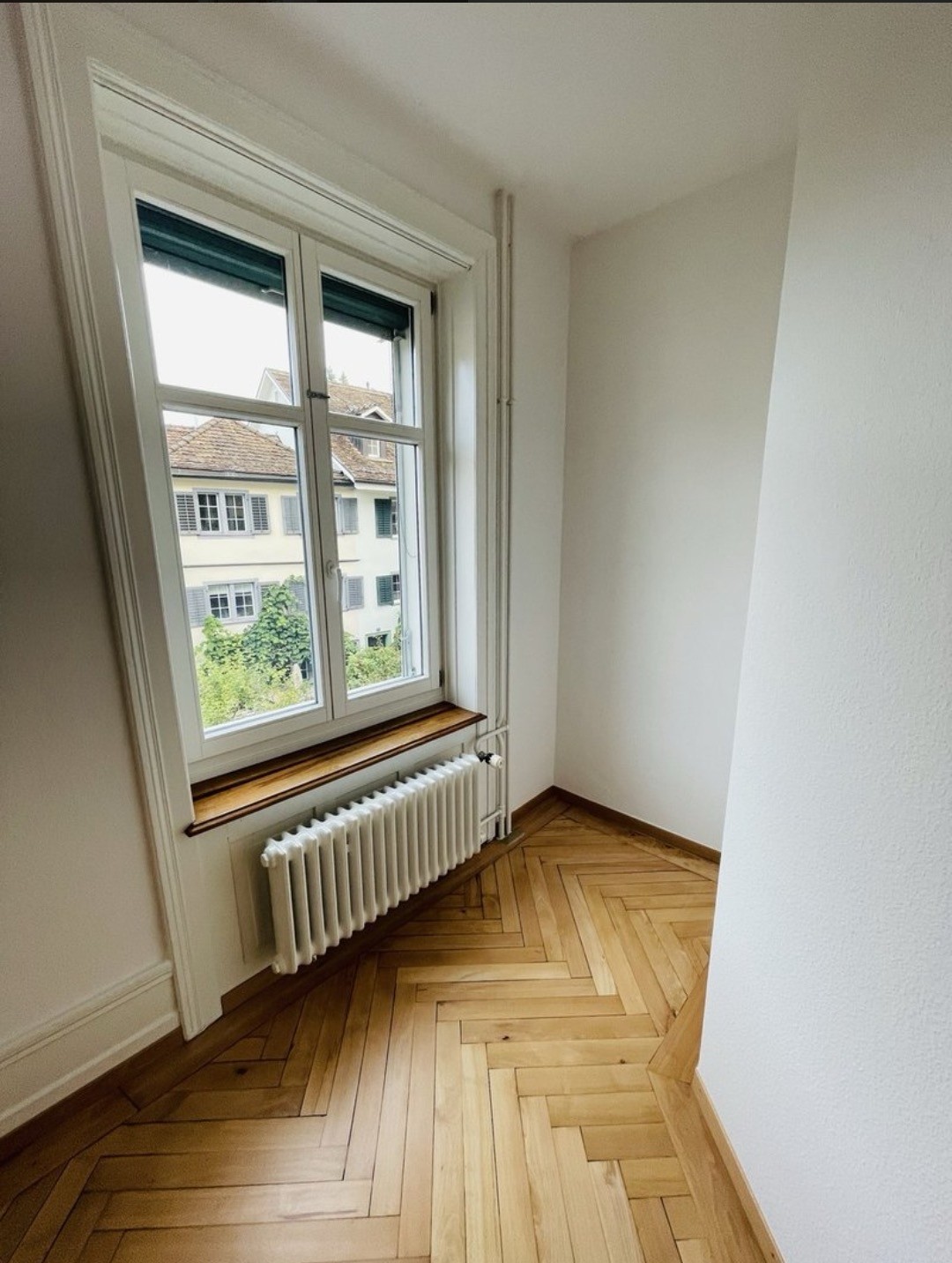 Zimmer in einer WG
