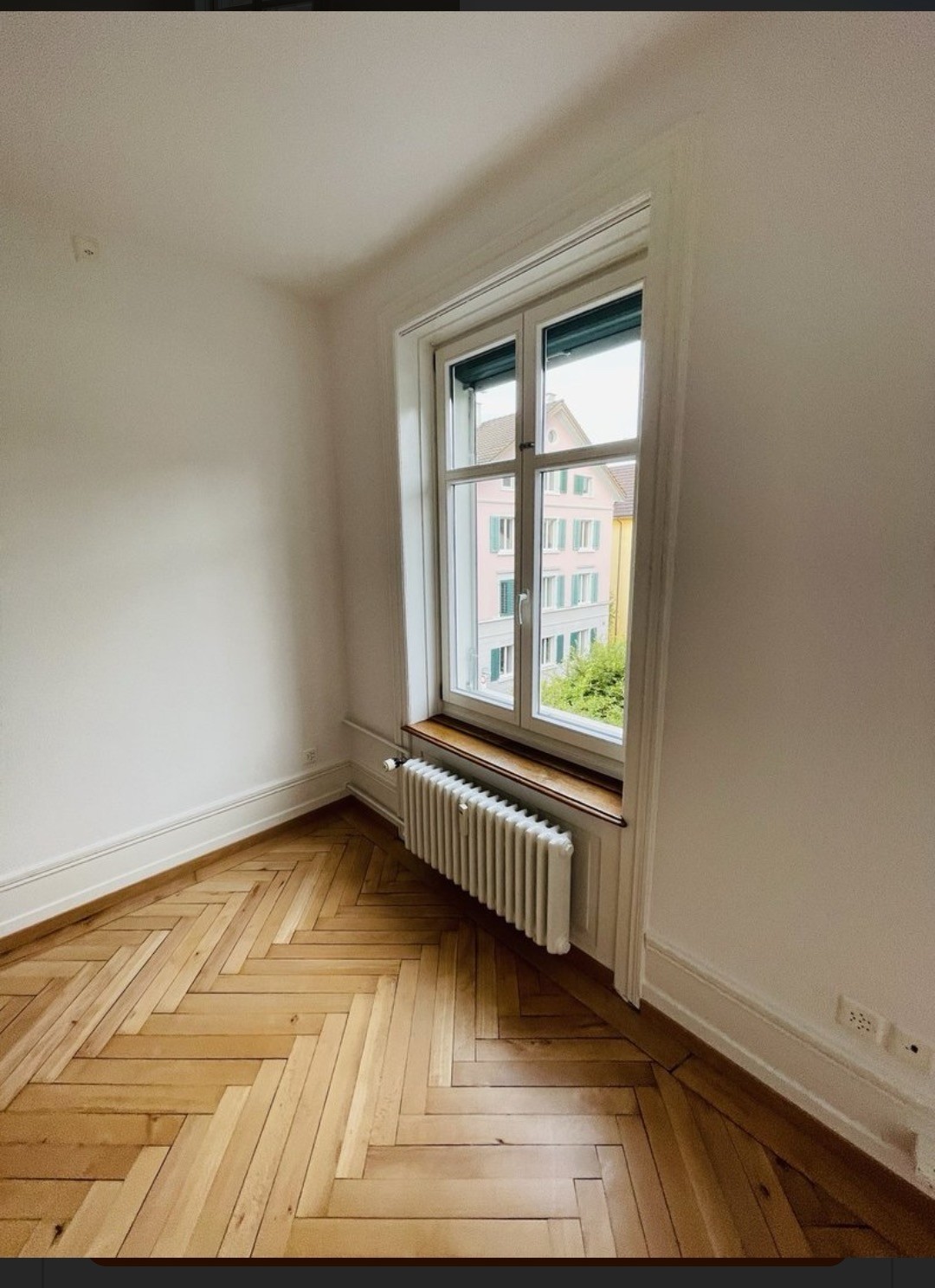 Zimmer in einer WG