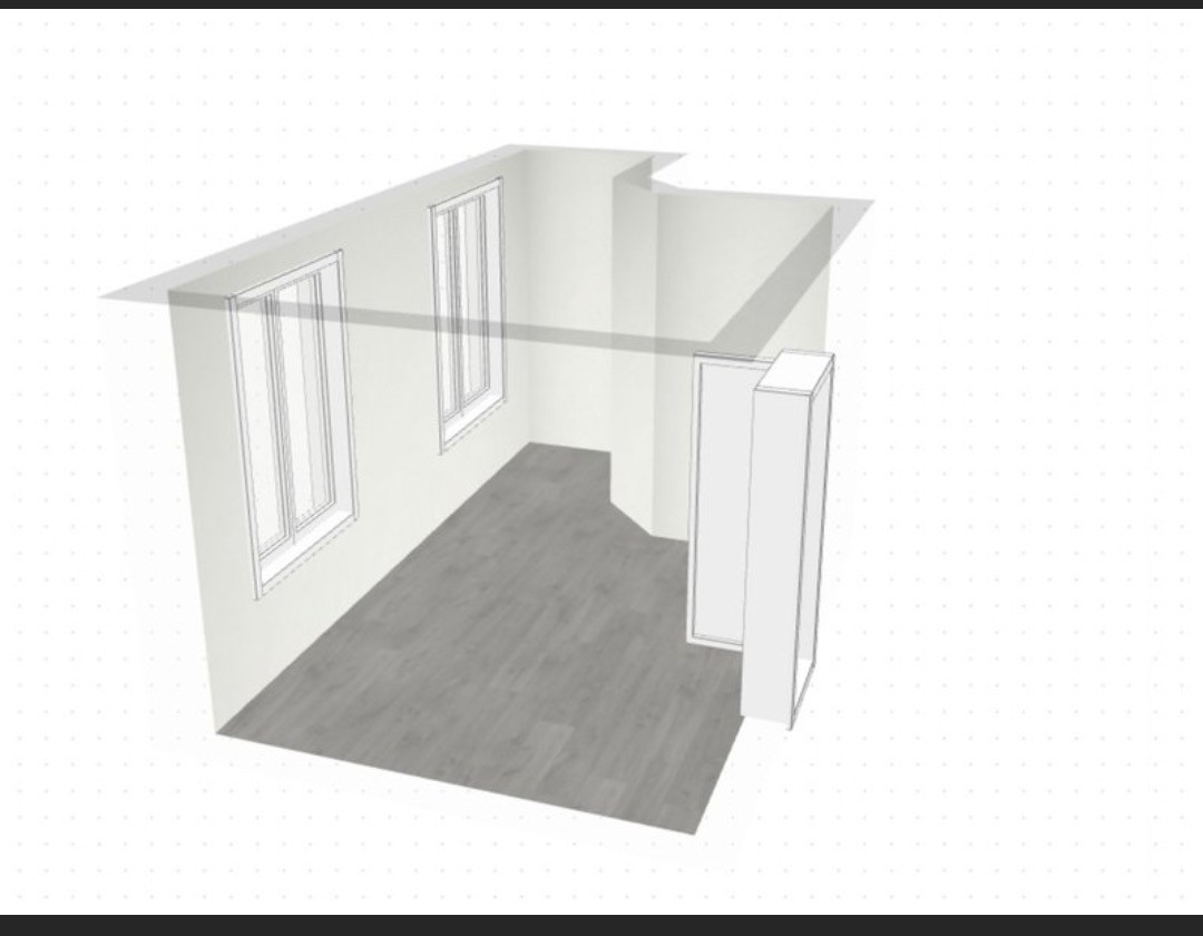 Zimmer in einer WG